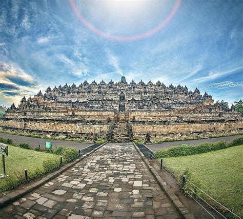 BOROBUDUR TEMPLE (2024) All You Need to Know BEFORE .